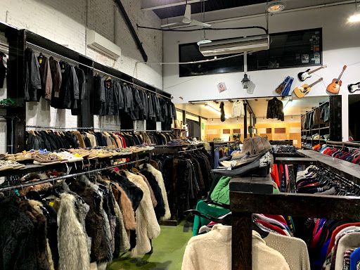 Thrift Store «No Relation Vintage», reviews and photos, 654 Sackett St, Brooklyn, NY 11217, USA