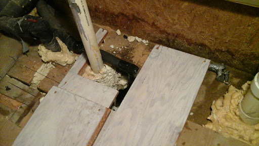 Plumber «Dial One Johnson Plumbing», reviews and photos, 830 S Hampton Rd, Dallas, TX 75208, USA