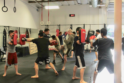 Gym «Smash Gyms», reviews and photos, 1239 Reamwood Ave, Sunnyvale, CA 94089, USA