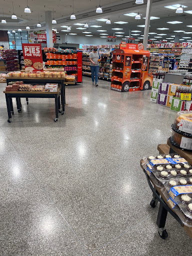 Grocery Store «Schnucks», reviews and photos, 9074 Overland Plaza, Overland, MO 63114, USA