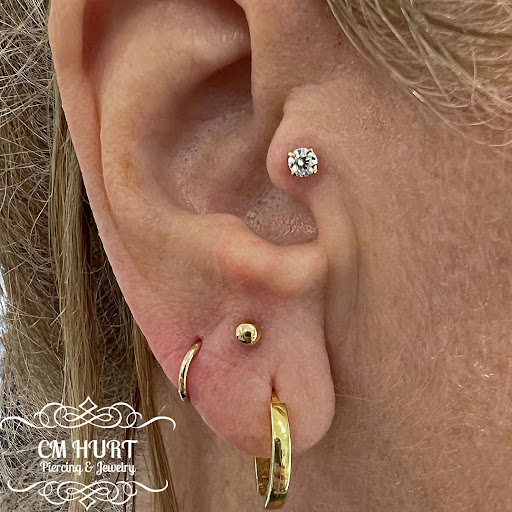 Explore chiefs tattoo ideas, creative tattoo ideas in Garden Grove, available at CM Hurt Piercing & Jewelry