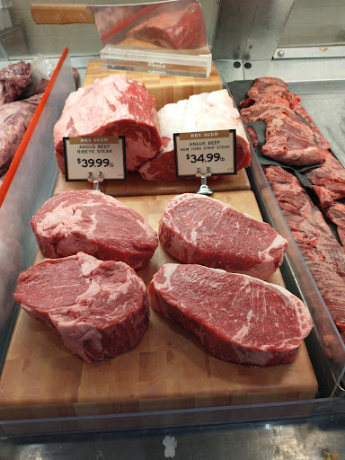 Grocery Store «The Fresh Market», reviews and photos, 3712 Lawndale Dr, Greensboro, NC 27455, USA