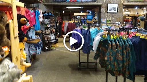 Outdoor Sports Store «Nantahala Outdoor Center Gatlinburg», reviews and photos, 1138 Parkway, Gatlinburg, TN 37738, USA