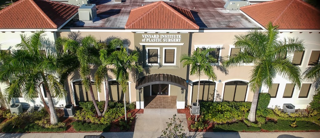 The VIPS Cosmetic Center - Full Service MedSpa - Port Saint Lucie, FL 34986