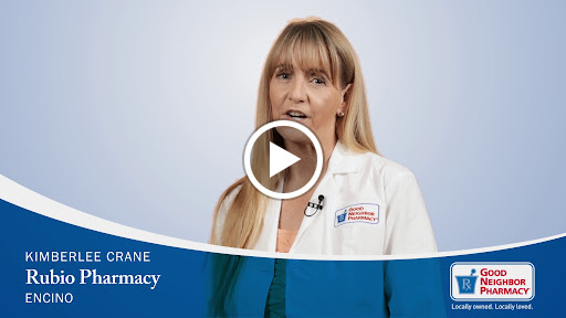 Rubio Pharmacy, 16550 Ventura Blvd, Encino, CA 91436, USA, 