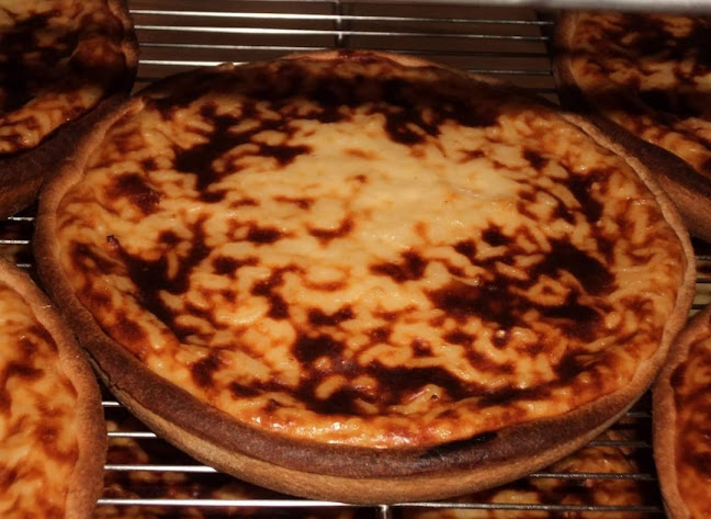 Pâtisserie Rudy Wertz - Bakkerij