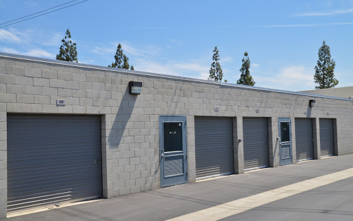 Self-Storage Facility «Power Self Storage», reviews and photos, 16408 Gale Ave, City of Industry, CA 91745, USA