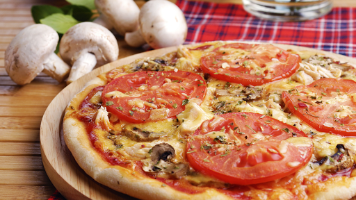 Abruzzi Pizza image 2