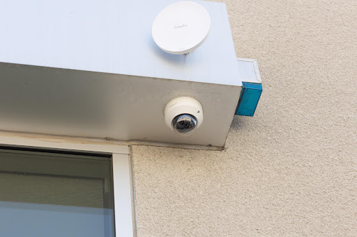 Self-Storage Facility «Public Storage», reviews and photos, 28111 Kelly Johnson Pkwy, Valencia, CA 91355, USA