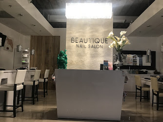 Beautique Nail Salon & Spa