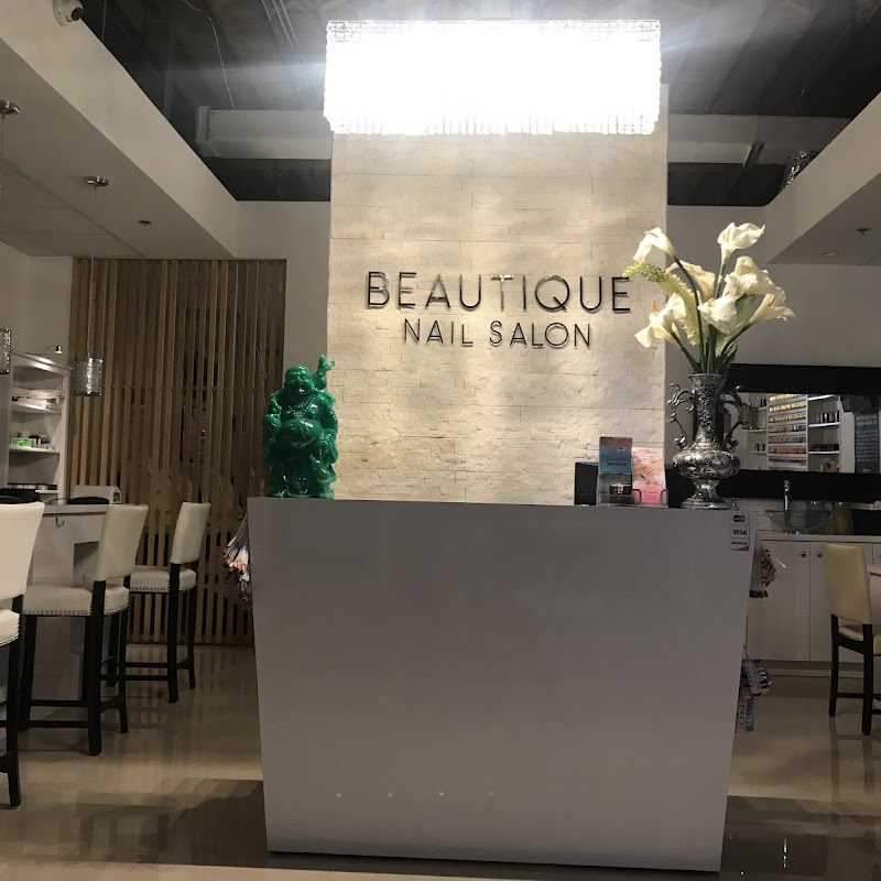 Beautique Nail Salon & Spa