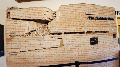 Tourist Attraction «Indiana Caverns», reviews and photos, 1267 Green Acres Dr SW, Corydon, IN 47112, USA