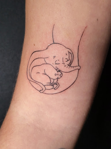 Tattoo Shop «Tattoo & Co Wynwood», reviews and photos, 2679 NW 2nd Ave, Miami, FL 33127, USA