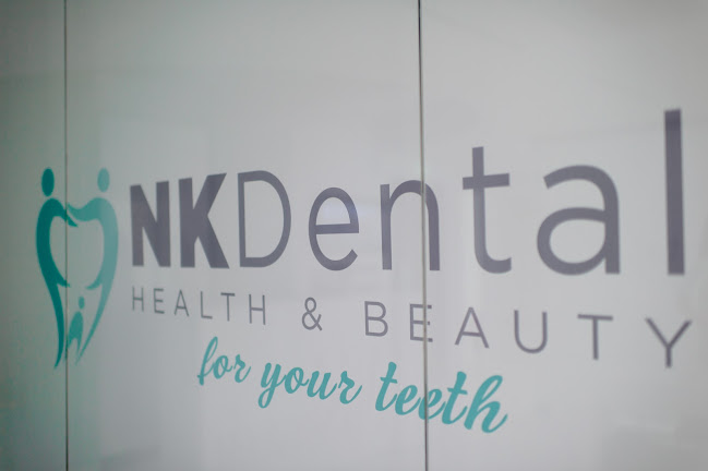 NK Dental - Katia Sarafidou - Οδοντίατρος