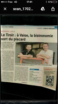 Photos du propriétaire du Restaurant Le Tiroir à Lyon - n°20