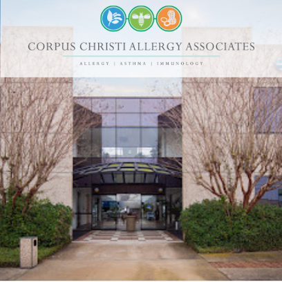 Corpus Christi Allergy Associates