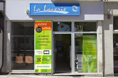 La Laverie à Grenoble