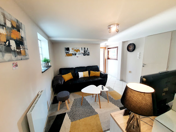 Photos du propriétaire Location d'appartement de vacances Duplex cocooning remiremont 88200 Saint-Nabord