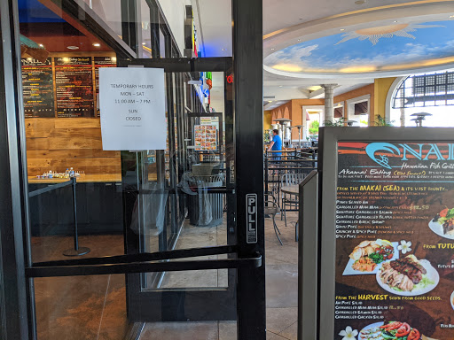 Nalus Hawaiian Fish Grill & Tutus Kitchen image