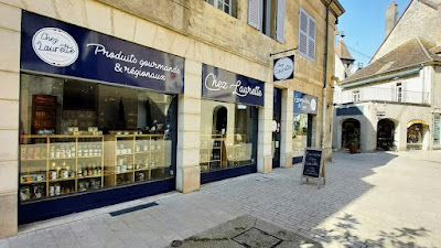 Chez Laurette à Dole