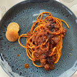 Photo n°2 de l'avis de antonio.a fait le 07/05/2023 à 11:46 sur le  Ristorante Magie Dei Sapori a Gaeta à Gaeta