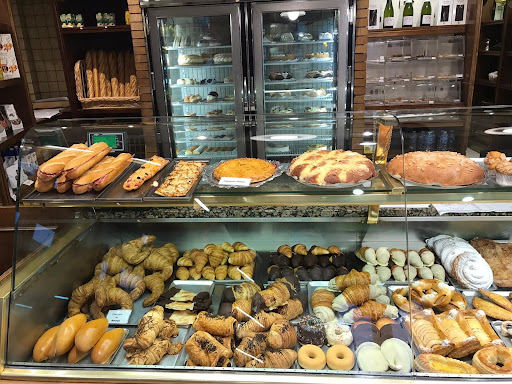 Pastelería Dot en Manlleu, Barcelona