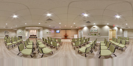 Funeral Home «Porter Loring Mortuary North», reviews and photos, 2102 N Loop 1604 E, San Antonio, TX 78232, USA