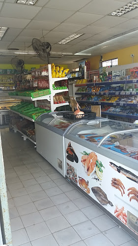 SUPERMERCADO Y HOSPEDAJE LA SUREÑA - Caldera