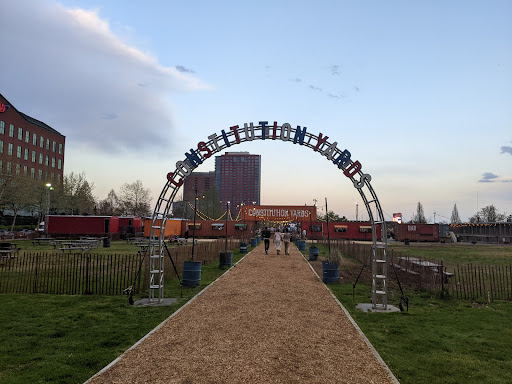 Brewery «Constitution Yards», reviews and photos, 308 Justison St, Wilmington, DE 19801, USA