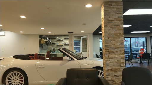 Used Car Dealer «Sam Jidd Luxury Top Notch Auto Brokers», reviews and photos, 2111 Rand Rd, Palatine, IL 60074, USA