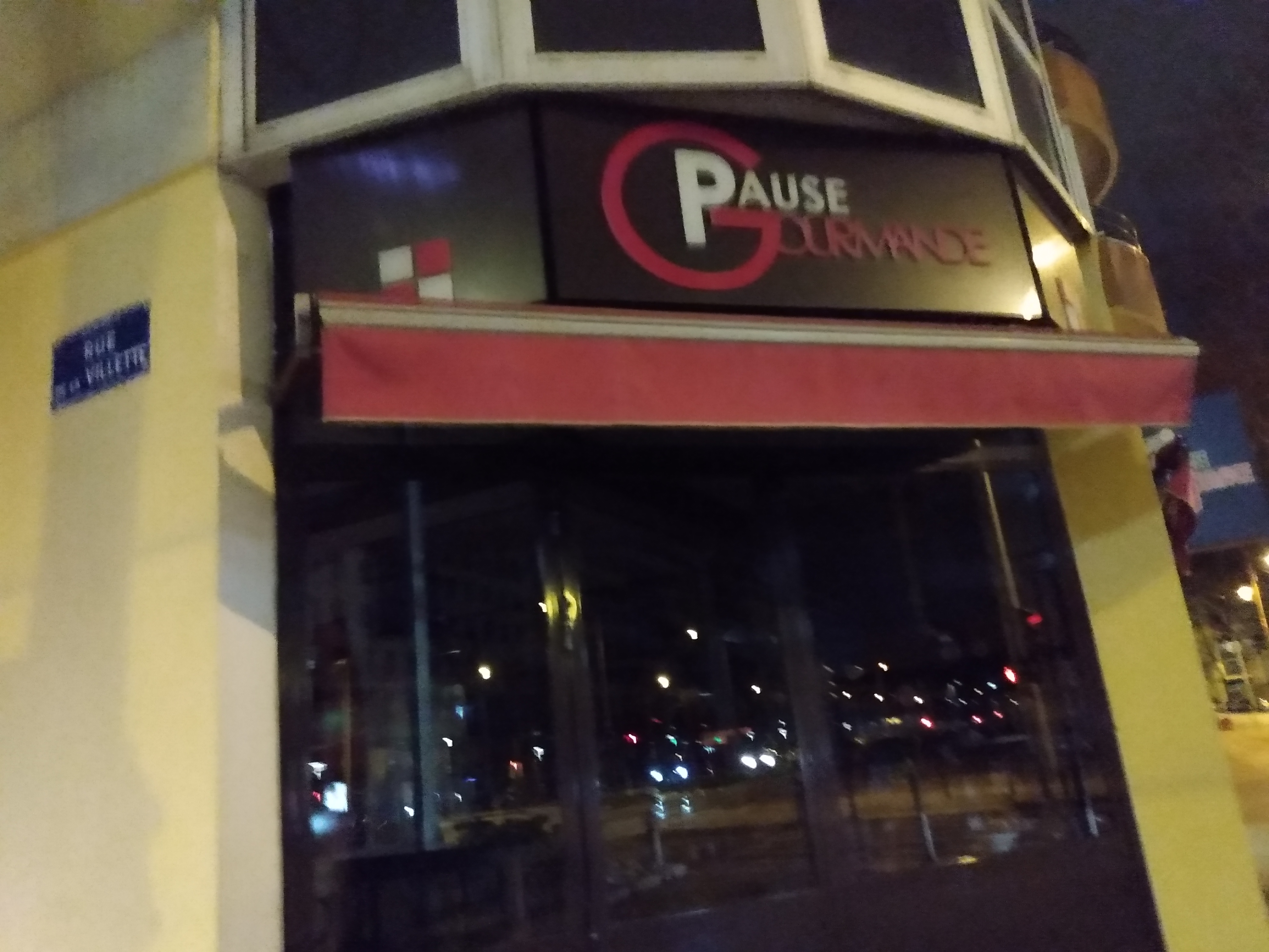 Photo n° 16 de l'avis de Alx.m fait le 10/02/2020 à 00:22