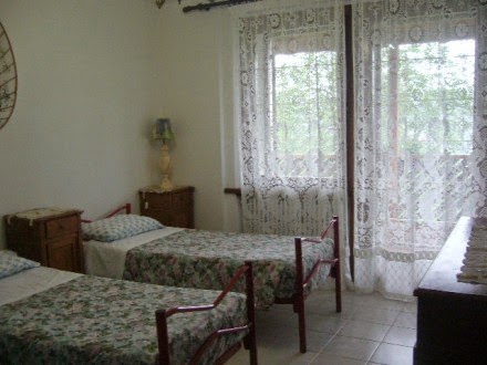 Photos du propriétaire Bed & Breakfast B&B Casa Alice - Dolomiti 32032 Lasen