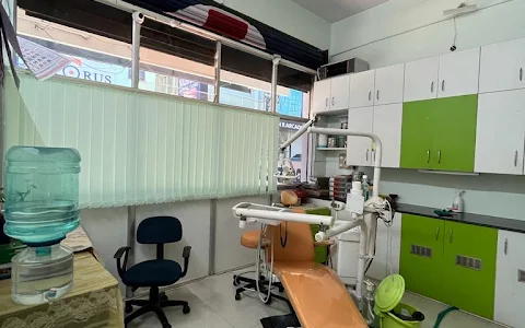 Madhusri Dental Clinic image