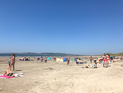 Banna Beach'in fotoğrafı - rahatlamayı sevenler arasında popüler bir yer