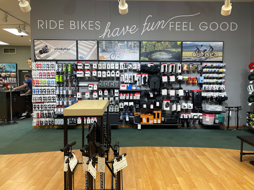 Bicycle Rental Service «Genesis Bicycles», reviews and photos, 126 Bushkill St, Easton, PA 18042, USA