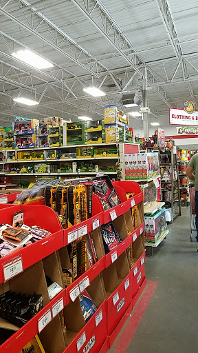 Home Improvement Store «Tractor Supply Co.», reviews and photos, 10011 Main St, Zachary, LA 70791, USA