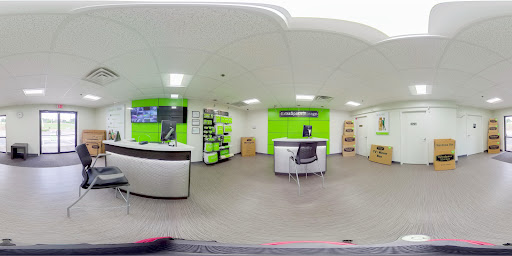 Storage Facility «Extra Space Storage», reviews and photos, 530 Athens Hwy, Loganville, GA 30052, USA