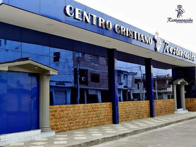 Centro Cristiano "Restauración"