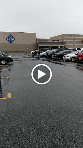 Sam's Club
