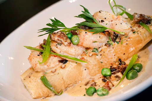 Restaurant «The Rack House Kitchen Wine Whiskey», reviews and photos, 5065 State Highway N, Cottleville, MO 63304, USA