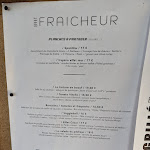 Photo n° 5 de l'avis de Matthieu. fait le 28/07/2022 à 13:05 pour Effet Mer Cap Corse / Pietracorbara à Pietracorbara