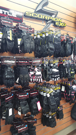 Motorcycle Dealer «Wheels Inc, Wheels Indian Motorcycle», reviews and photos, 432 36th St S, Fargo, ND 58103, USA