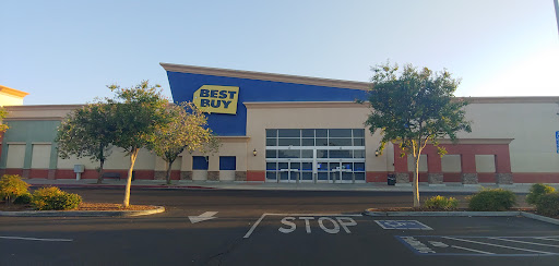 Electronics Store «Best Buy», reviews and photos, 655 W Herndon Ave, Clovis, CA 93612, USA