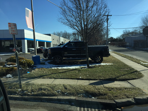 Chevrolet Dealer «Chevrolet of Smithtown», reviews and photos, 920 Middle Country Rd, St James, NY 11780, USA
