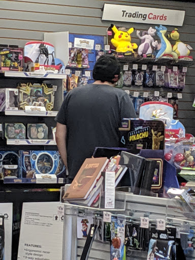 Shopping Mall «Lakeshore Crossing Shopping Center», reviews and photos, 410 Shallowford Rd, Gainesville, GA 30504, USA