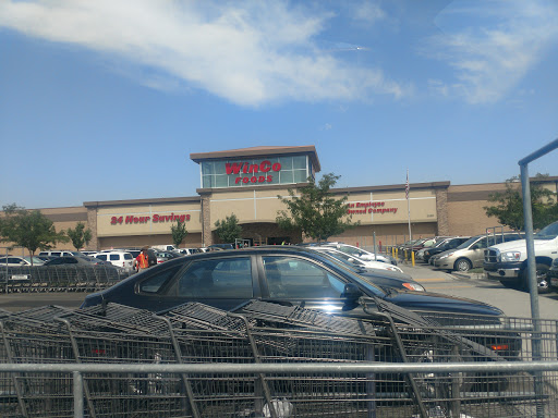 Supermarket «WinCo Foods», reviews and photos, 2020 Caldwell Blvd, Nampa, ID 83651, USA