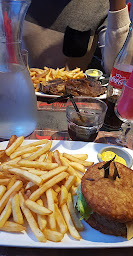 Photo n°98 de Buffalo Grill Caen à Caen ()