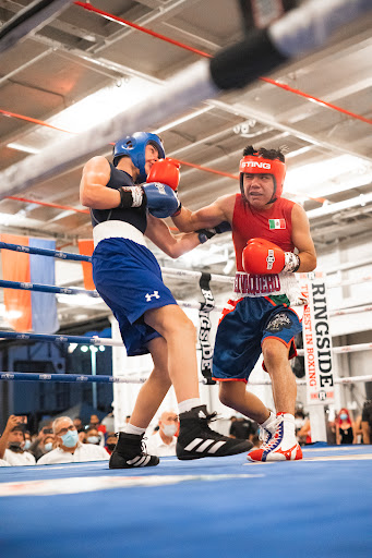 Boxing Gym «Legendz Fitness & Training Center», reviews and photos, 1603 Almaden Rd, San Jose, CA 95125, USA