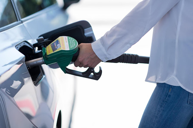 Rezensionen über Migrol Tankstelle in Aarau - Tankstelle