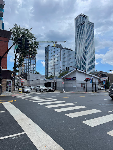 Car Repair and Maintenance «Pep Boys Auto Service & Tire», reviews and photos, 2958 John F. Kennedy Blvd, Jersey City, NJ 07306, USA